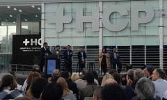 EN VIVO: el intendente Federico Achával inaugura el nuevo Hospital Central de Pilar