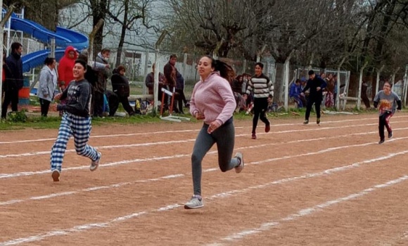 Juegos Bonaerenses: El Atletismo PCD de Pilar tuvo un retorno de alto nivel
