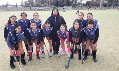 Juegos Bonaerenses: la etapa local del Hockey dejó triunfos franceses, pilarenses y derquinos